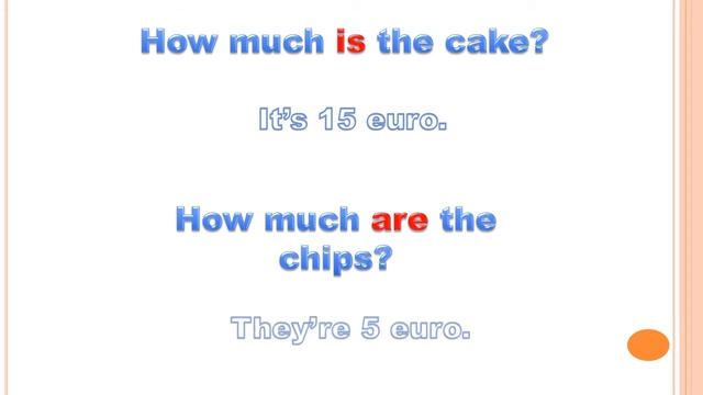 Види їжі How much is the soup смотреть онлайн