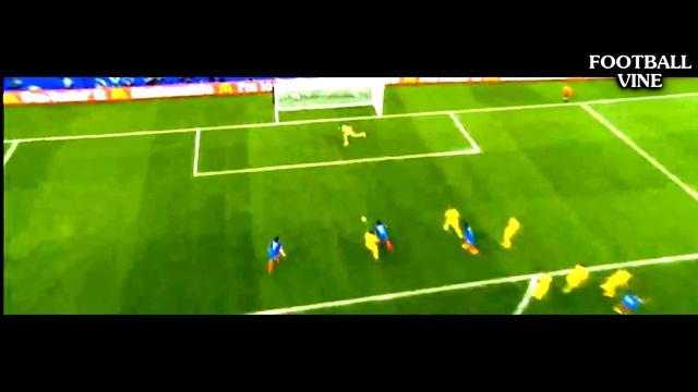 Феиричиский гол Пайе