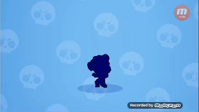 Играем в BRAWL STARS и я получил ниту смотреть онлайн