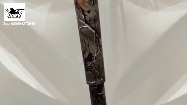 HATSAN STRIKE EDGE 5.5 CAMUFLADA #HATSAN смотреть онлайн