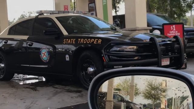 Annoying when state troopers leave the KA Band Radar on while using Valentine 1. смотреть онлайн