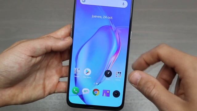 ¿Nuevo rey en la gama media? Realme X2 смотреть онлайн