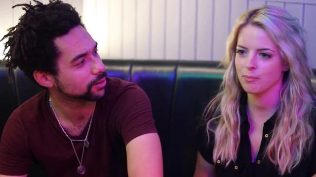 TONIGHT! The Shires FREE GIG in King Tut's Bar смотреть онлайн