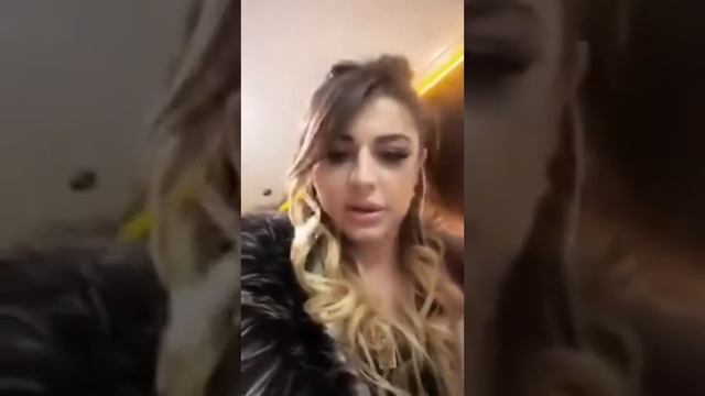 Олеся Ткаченко в прямом эфире 08 02 2019 Как проходит ваша пятница смотреть онлайн