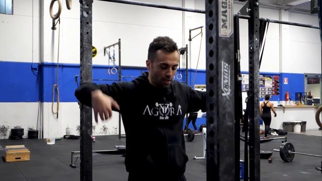 Cos'è il Cross Training смотреть онлайн