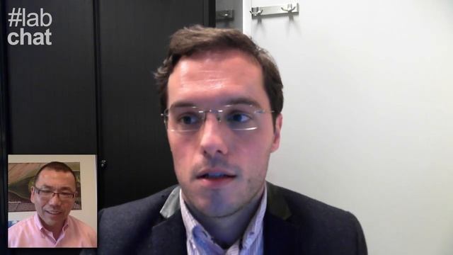 Analyzing 700+ Germ Cell Seminoma microRNAs | #LabChat смотреть онлайн