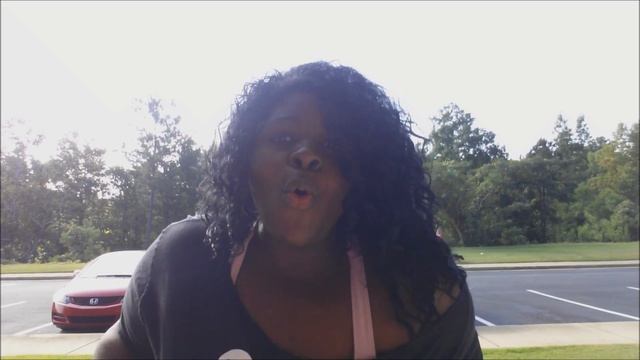 ALS Ice Bucket Challenge THICKCHICKVLOGS смотреть онлайн