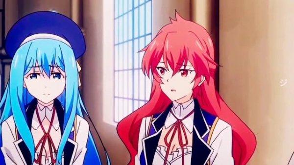 Free Anime - 「AMV」 ᴴᴰ