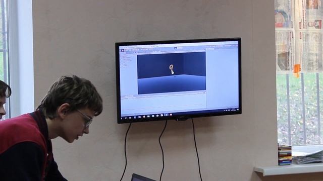 Жаркая осень 2019
