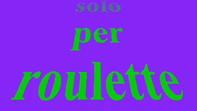 Winontable metodo per vincere e guadagnare 1 euro a spin alla roulette смотреть онлайн