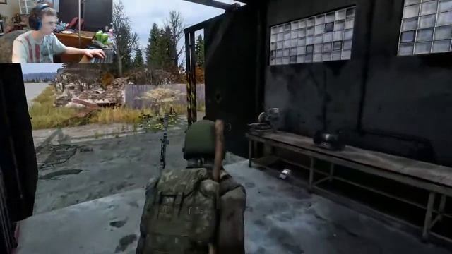 Dayz Experimental, Gearing up with Helldog0087 (with guild discord banter) смотреть онлайн