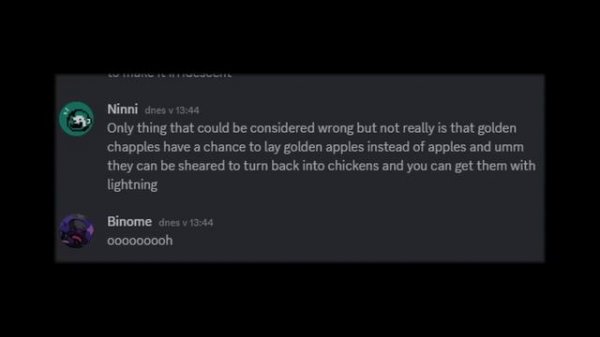 Etcetera Mod Showcase - Minecraft Mod for 1.20.1