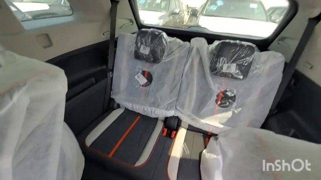 Inspected - Volkswagen ID6 Prime Cross 2022 || Autohub смотреть онлайн