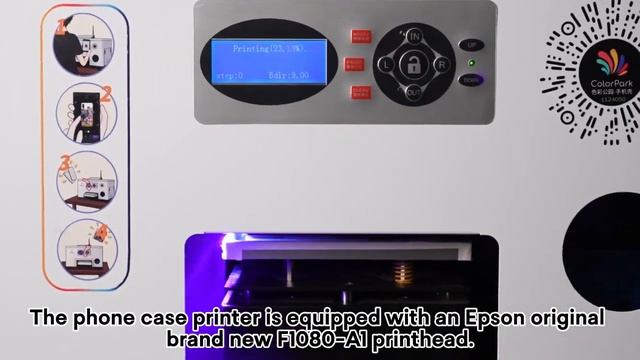 What is UV DTF? How it Works?Meet your personalized customization смотреть онлайн