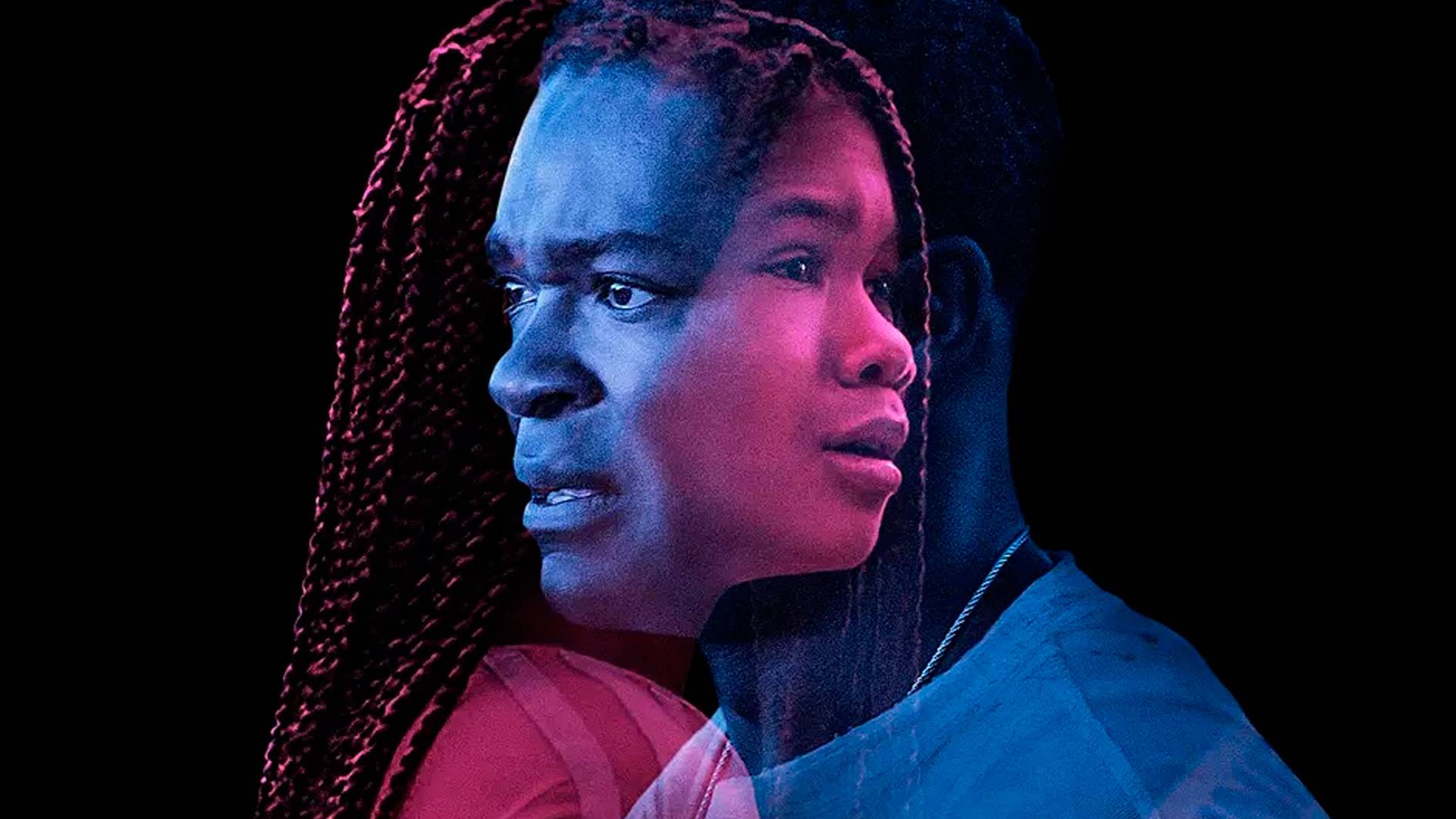 Не отпускай (2019) — Русский трейлер смотреть онлайн