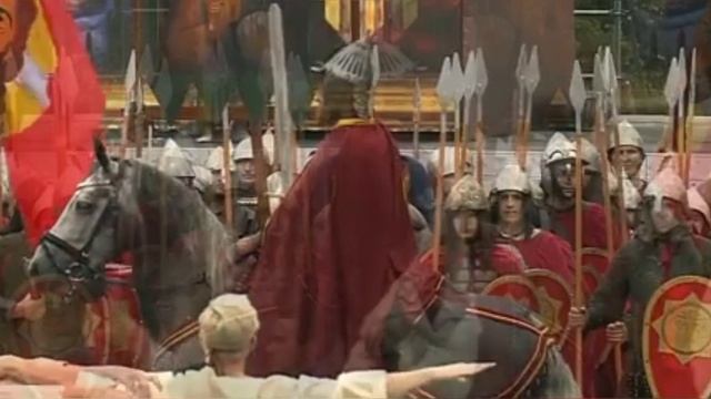 Рассказы, Павел Поляков, серия1