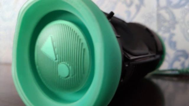 JBL Flip 5 Bass Test