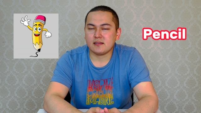 Топ 100 самые распространенные английские слова. Английский с нуля для начинающих. смотреть онлайн