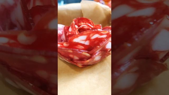 Заказ на фуршет👩🍳 смотреть онлайн