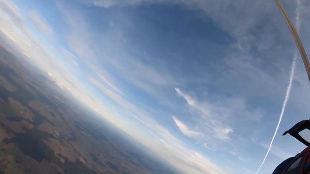 Прыжок и свободное падение