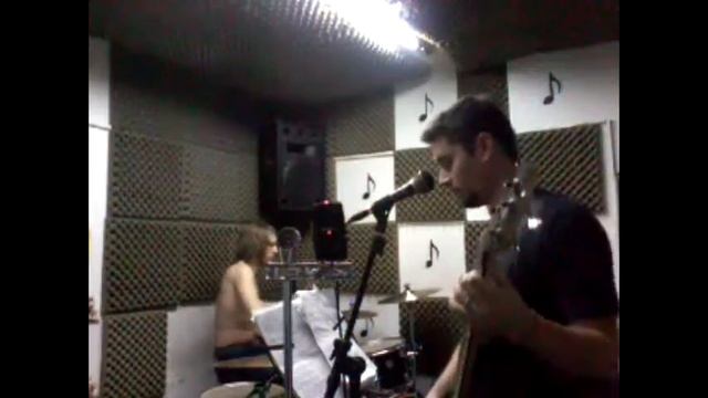 Steady, As She Goes - Wasabia Japónica смотреть онлайн