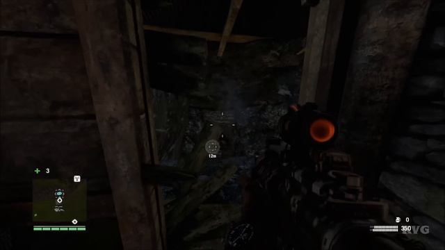 Far Cry 4 - Lost Letter Location - #10 – Robert, Nov. 1819 | x:585 y:610 (PC HD) [1080p] смотреть онлайн
