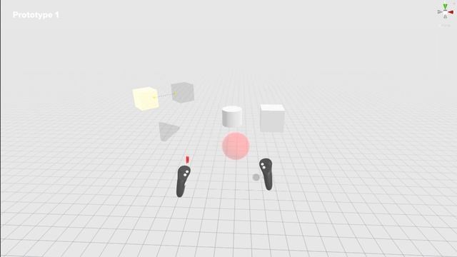 Gravity Sketch Proto_Prototype 3 смотреть онлайн
