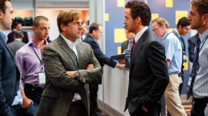 Игра на понижение (2015) — Русский трейлер