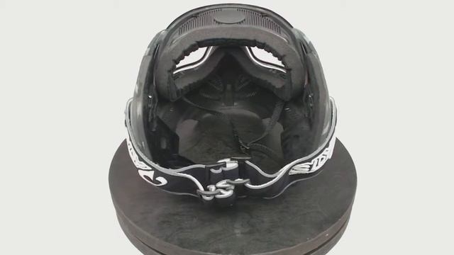 Sly Profit Black ACU Full Camoflage 360 View смотреть онлайн