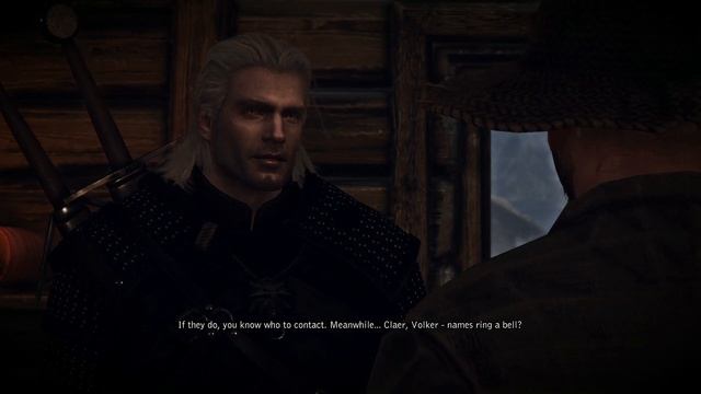 The Witcher 3: Wild Hunt - Episode 7 - DEVIL BY THE WELL!! (Henry Cavill) смотреть онлайн