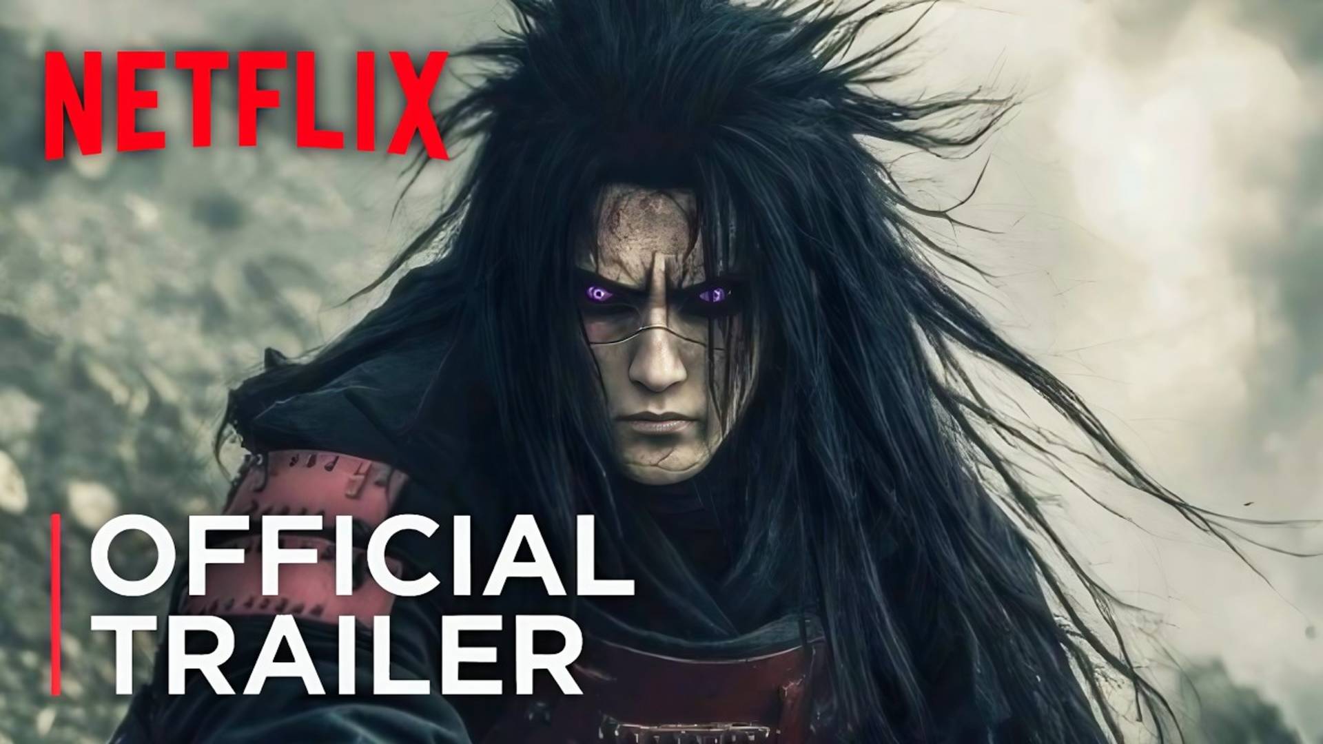 Наруто Фильм - (2024) Игровой фильм - Тизер-трейлер🔊🎥