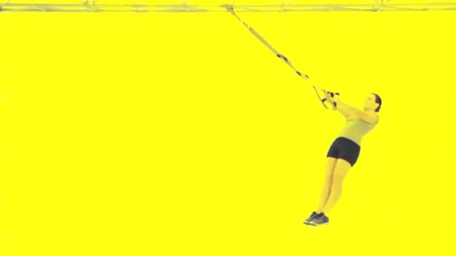 trx желтый смотреть онлайн
