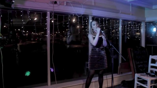 'Bad Liar' performed by S I L V E R | LIVE @Tr;bute Reprise смотреть онлайн