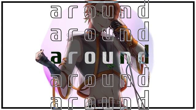 Giga & KIRA - Getcha! (cover) / Taka Radjiman × Suha Min【にじさんじ】 смотреть онлайн