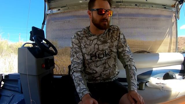 The BEST Flathead Catfish Rig? (Very in depth) смотреть онлайн