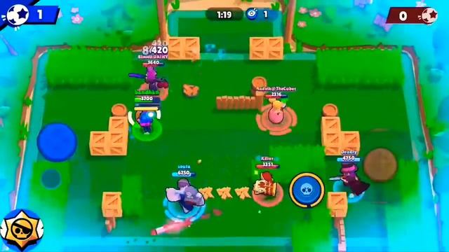 Here comes the destroyer of the tanks - Shelly !!!! смотреть онлайн