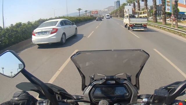 BajajDOMİNAR400 5000km uzun kullanım detayları^#dominar400 #bajaj #pulsar #rs200 #ns200 #dominar250 смотреть онлайн