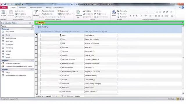 Презентация Microsoft PowerPoint смотреть онлайн