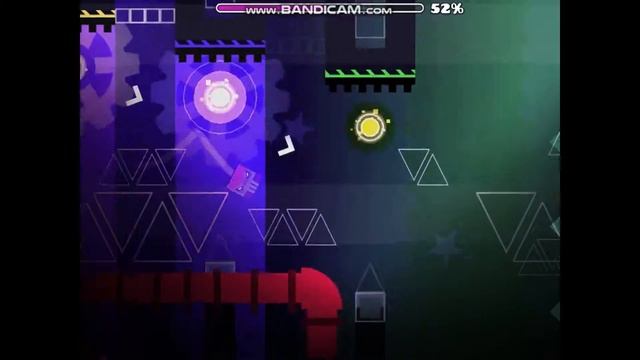 НОВЫЙ EPIC HARD [Geometry Dash #9]