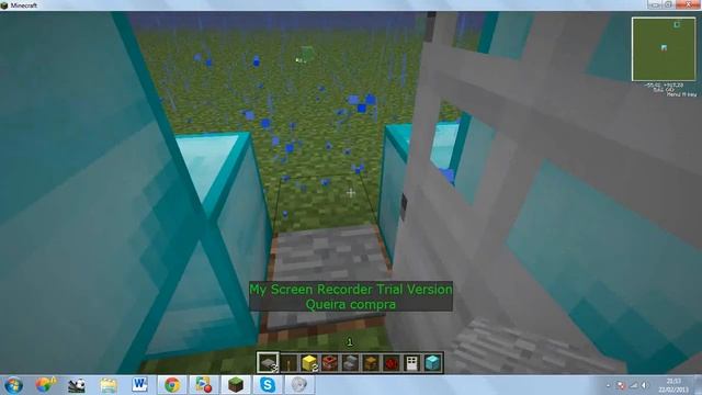 Como fazer a trap da piramide no minecraft смотреть онлайн