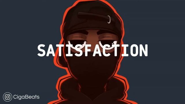 [FREE] Kerchak x Gambi jersey club drill type beat "Satisfaction" смотреть онлайн