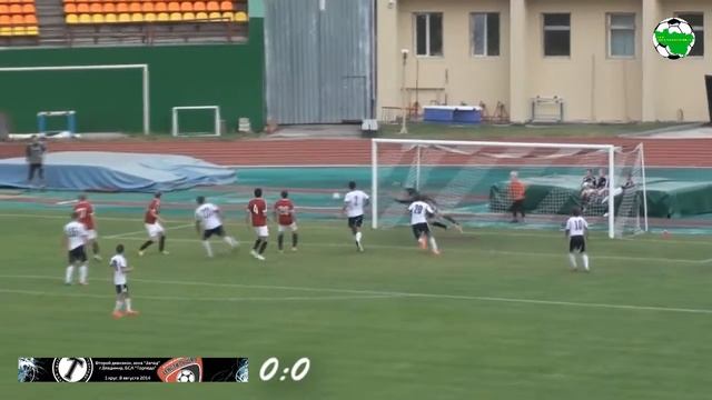 Торпедо Вл - Текстильщик смотреть онлайн