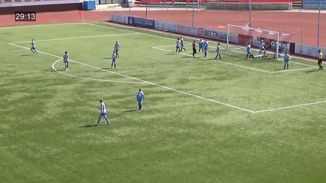 Сокол 2005-1 — Салют 2005(4-0)21-08-2018 смотреть онлайн