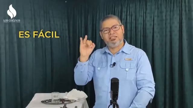 Prédica: "La Parábola del Sembrador" en Lucas 8:4-15 - LBLA смотреть онлайн