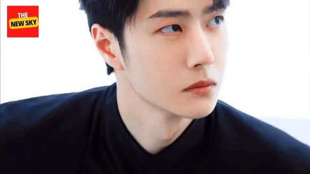 Xiao Zhan Has Been Out Of Movies For A Long Time, And Multiple Evidences Of His Fans Slandering CCT