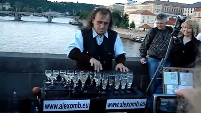Largo на бокалах смотреть онлайн