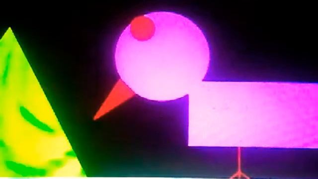 Baby Newton Red Traingle Part 5