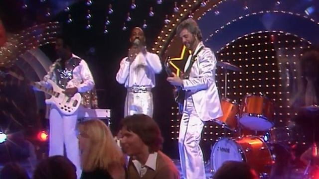 Hot Chocolate - Every 1's A Winner (Music On Top, 20th April, 1978) смотреть онлайн