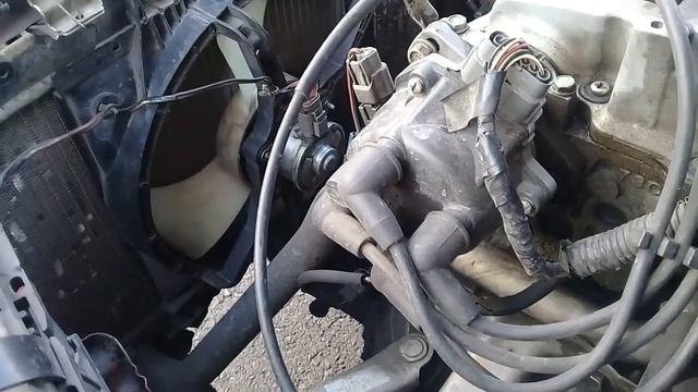 bulbo del radiador no funciona que hacer? смотреть онлайн