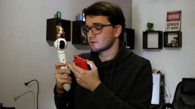 Xiaomi FIMI X1BH - Gimbal Portatile per Xiaomi Mi Drone 4K! - Recensione ITA смотреть онлайн